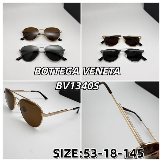 BOTTEGA VENETA新款太陽眼鏡BV1340S