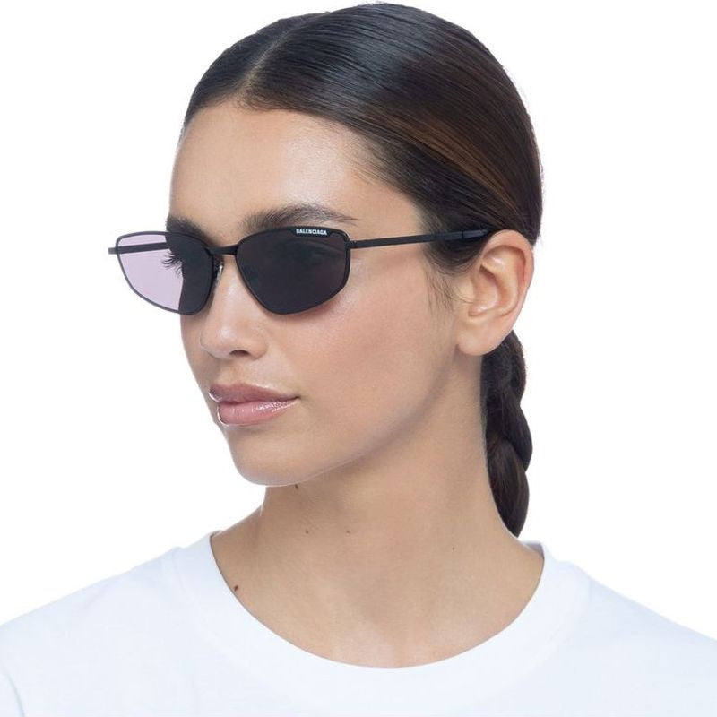 BALENCIAGA 男女款太陽眼鏡 size:60-16-145