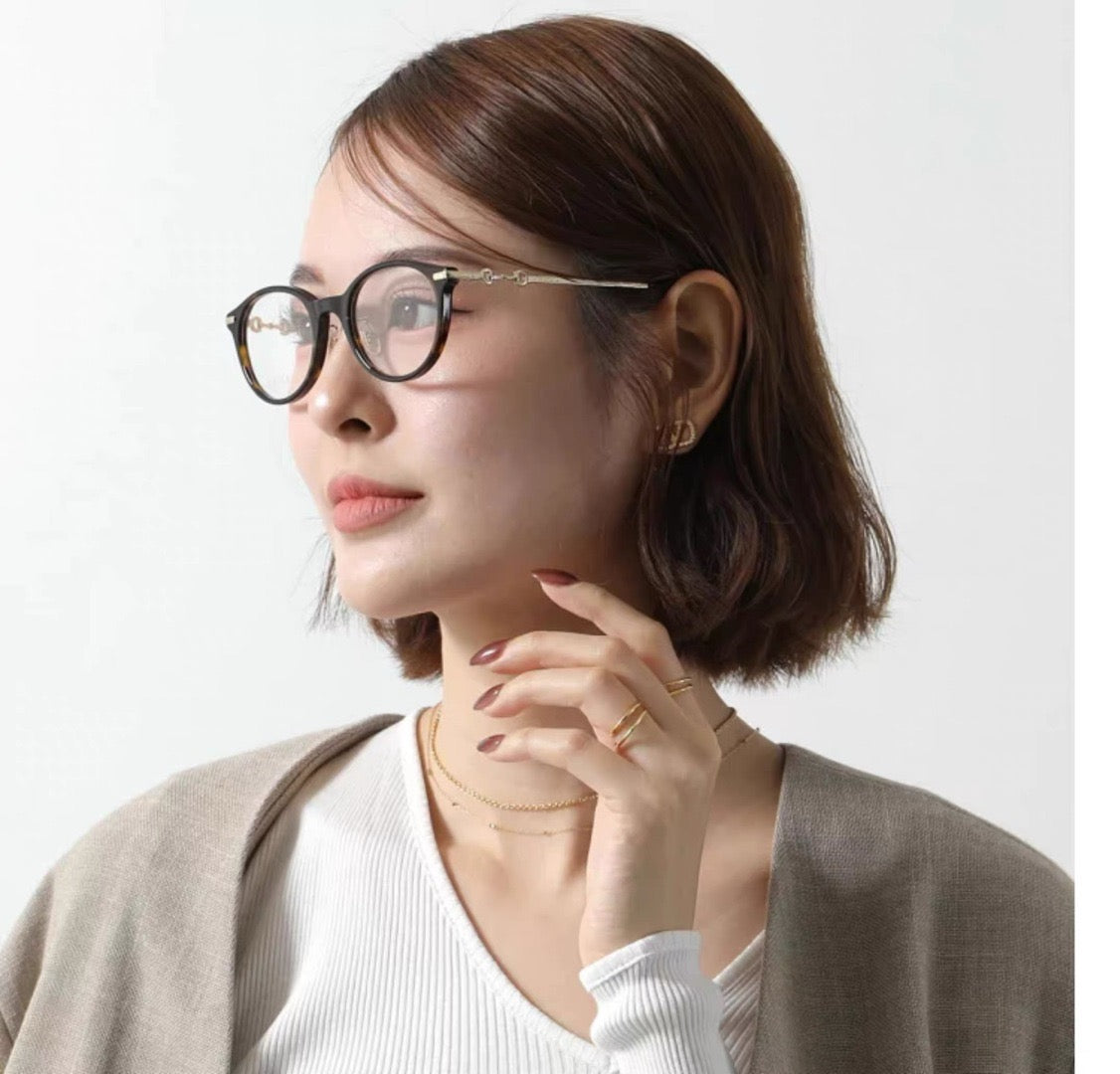 GUCCI :GG1904OJ SIZE:52口21-140