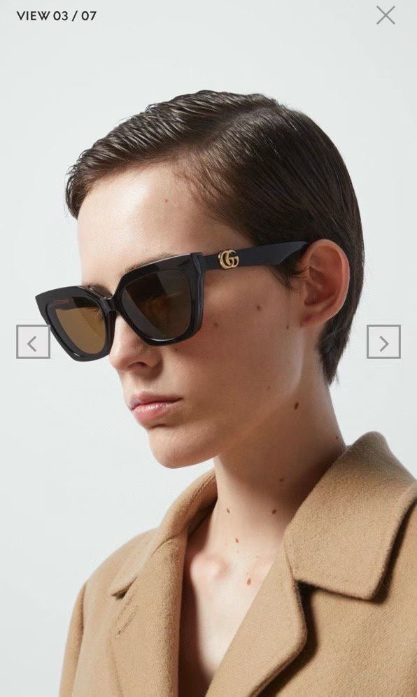 GUCCI GG1542S 55-17-140