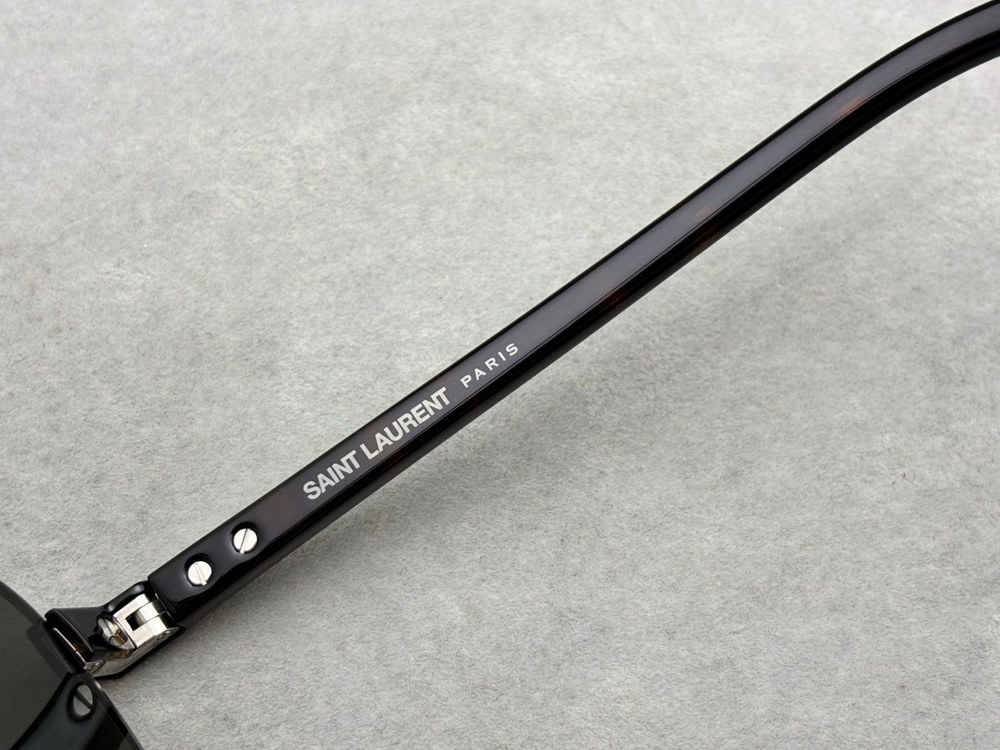 2025當季新品!正品 SAINT LAURENT 男女款太陽眼鏡 size:54-15-145