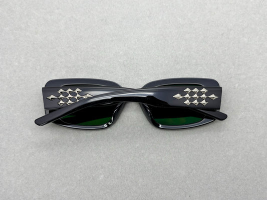 GM PARABOLA 男女款太陽眼鏡 新品 size:52-20-147