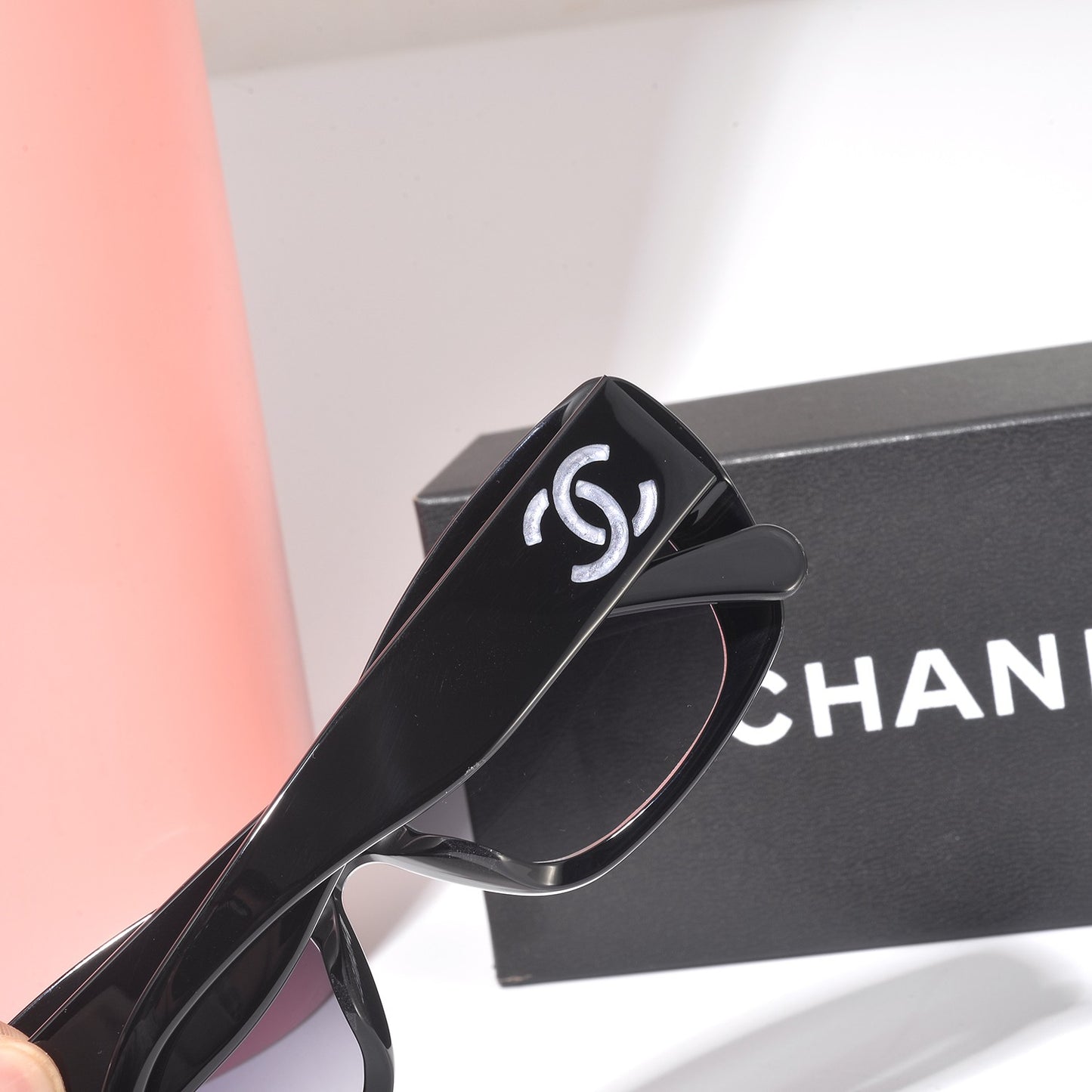 CHANEl 新款 CH9192 SIZE:53口17-140