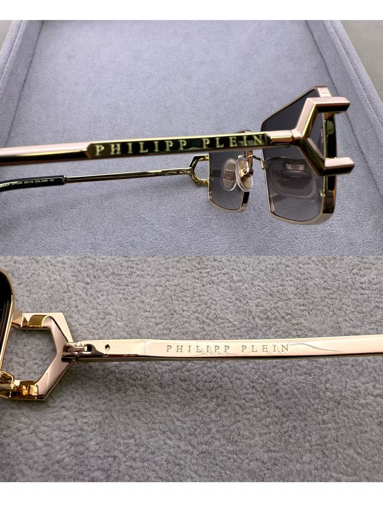 Philipp Plein size:58-18-145