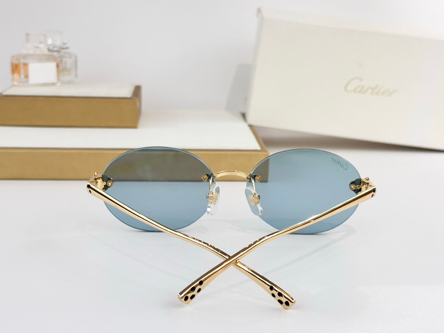 Cartier CT0586S Size:56口18-140