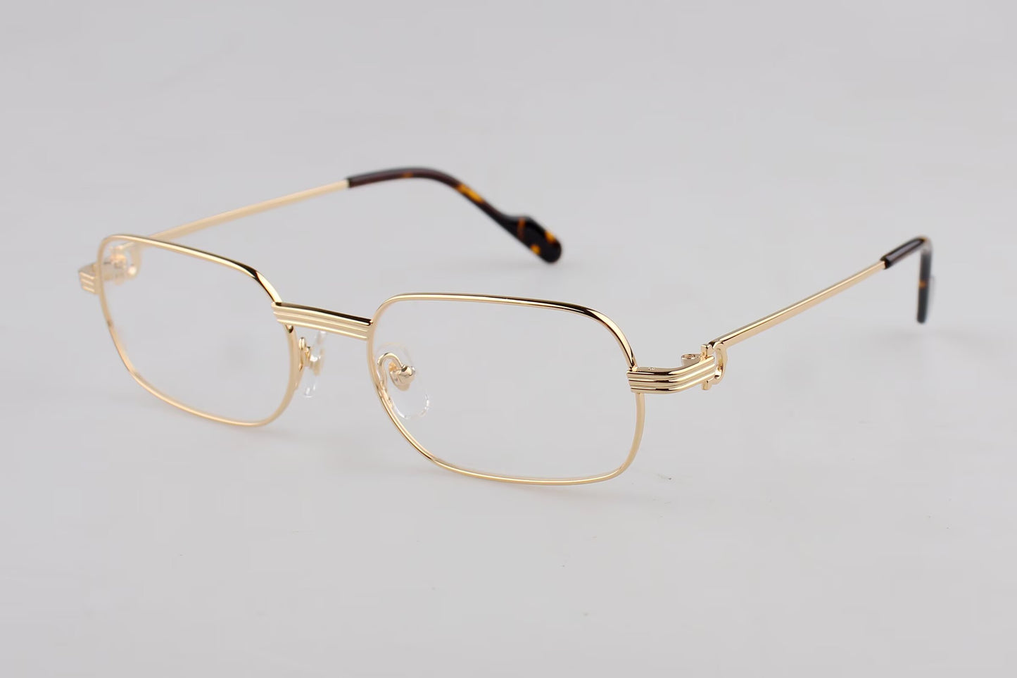 Cartier新款 CT0556O 純鈦眼鏡 尺寸:55口20-145