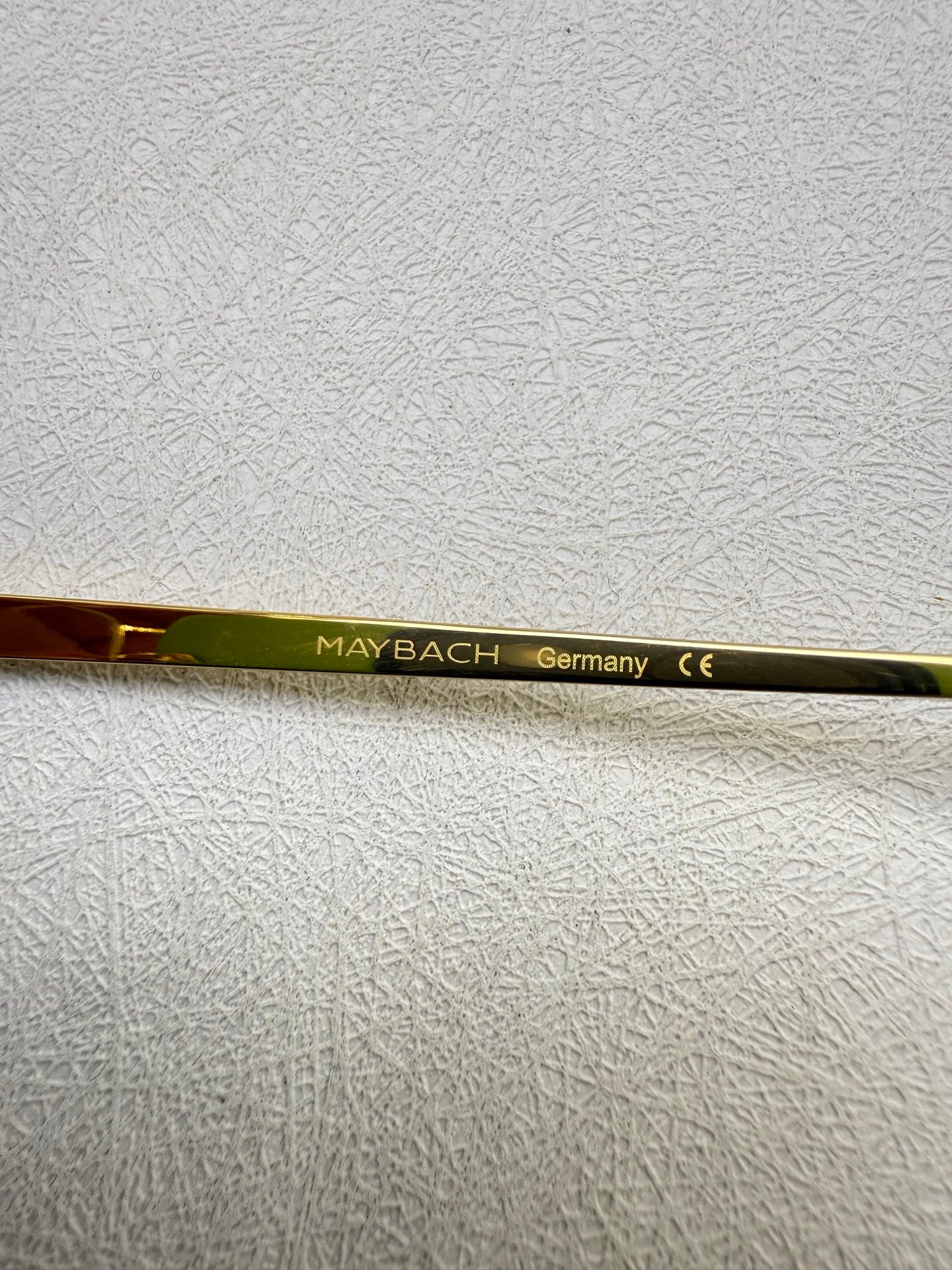 MAYBACH 眼鏡 M228805 尺寸53-17-142