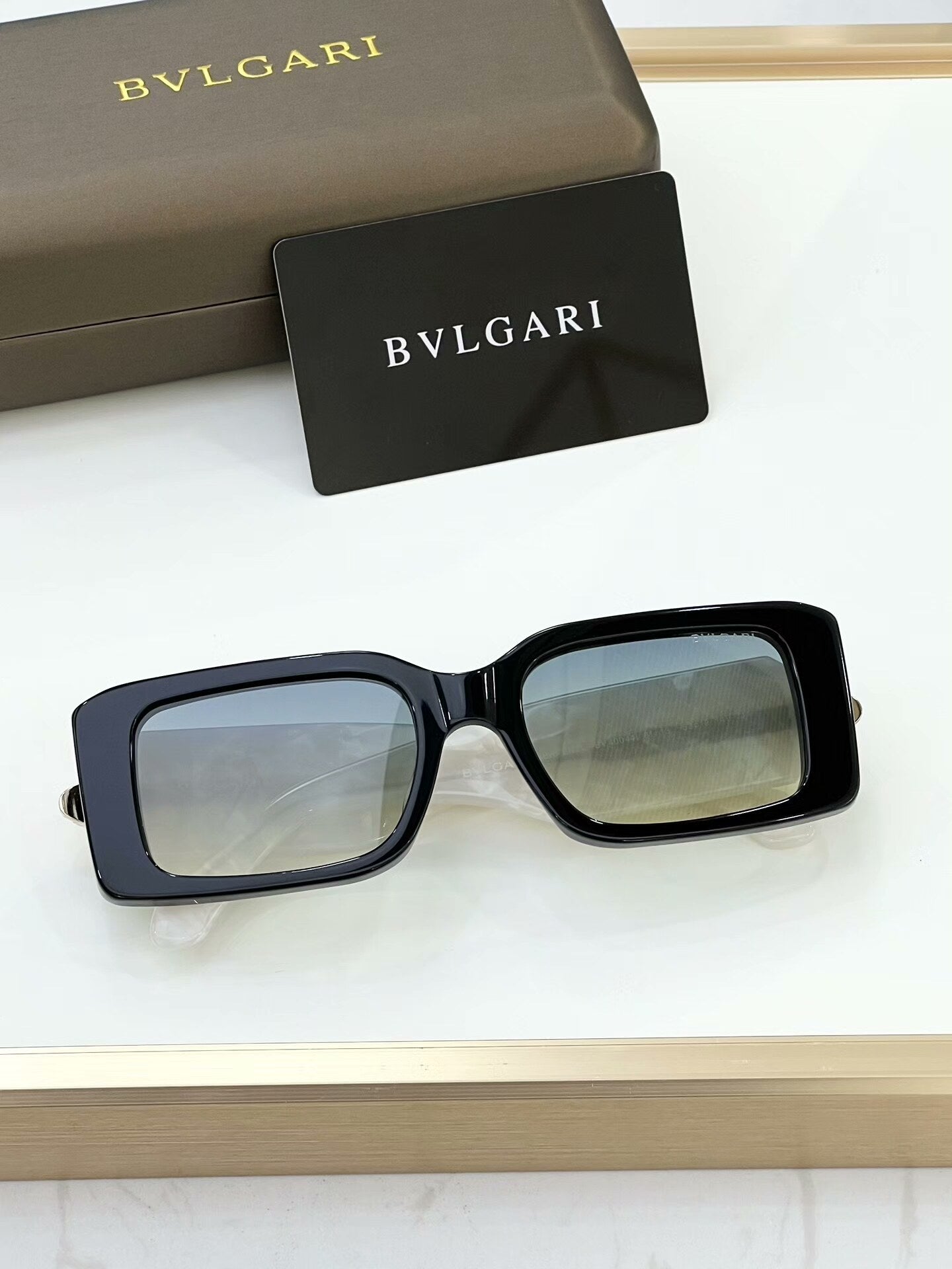 BVLGARI BV40044I SIZE：53口19-140