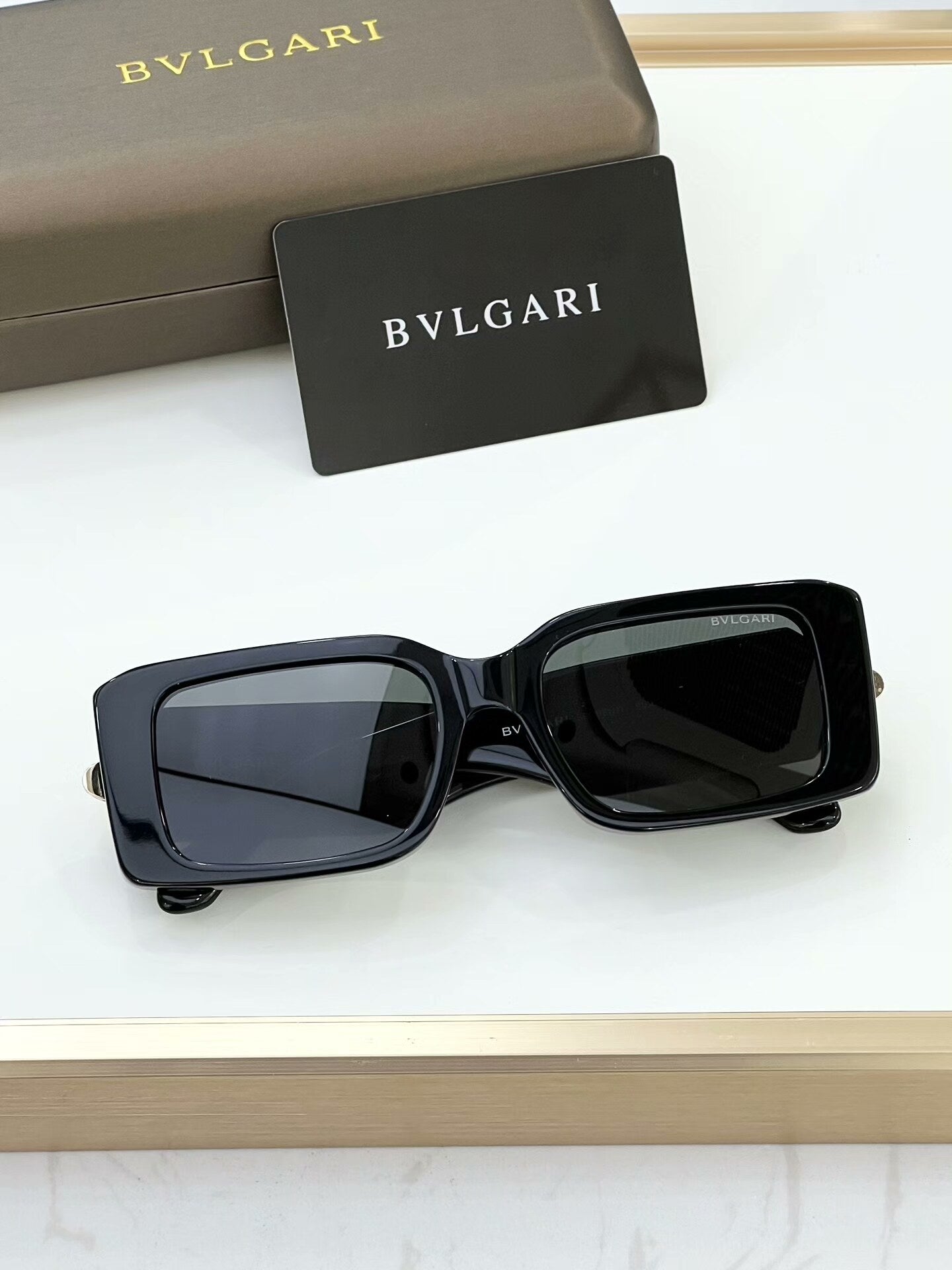 BVLGARI BV40044I SIZE：53口19-140