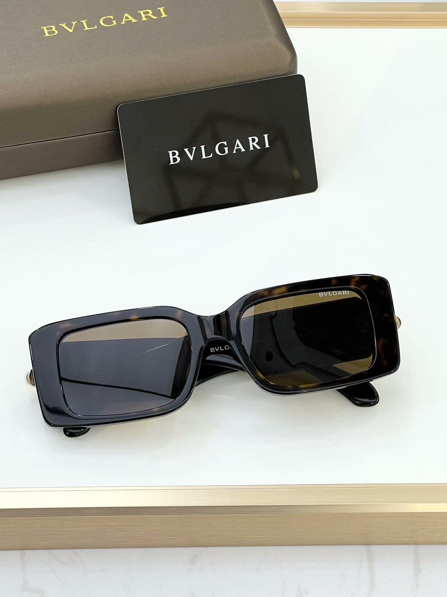 BVLGARI BV40044I SIZE：53口19-140