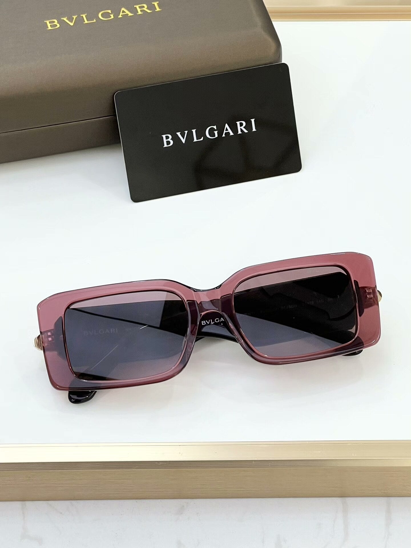 BVLGARI BV40044I SIZE：53口19-140