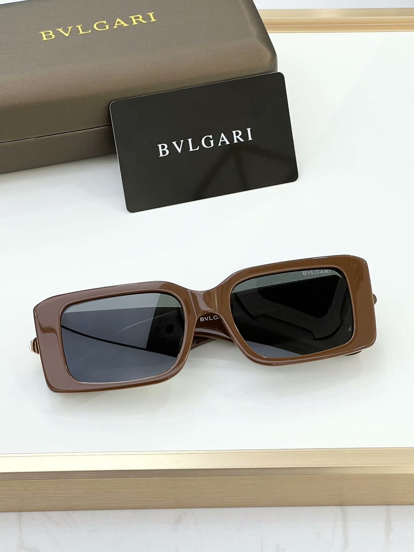 BVLGARI BV40044I SIZE：53口19-140