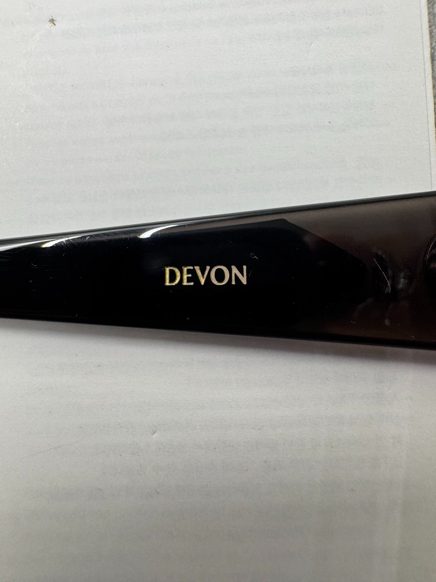 Gentle Monster 型號：devon 尺寸：55-22-146 黑色墨鏡