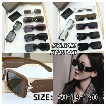BVLGARI BV40044I SIZE：53口19-140