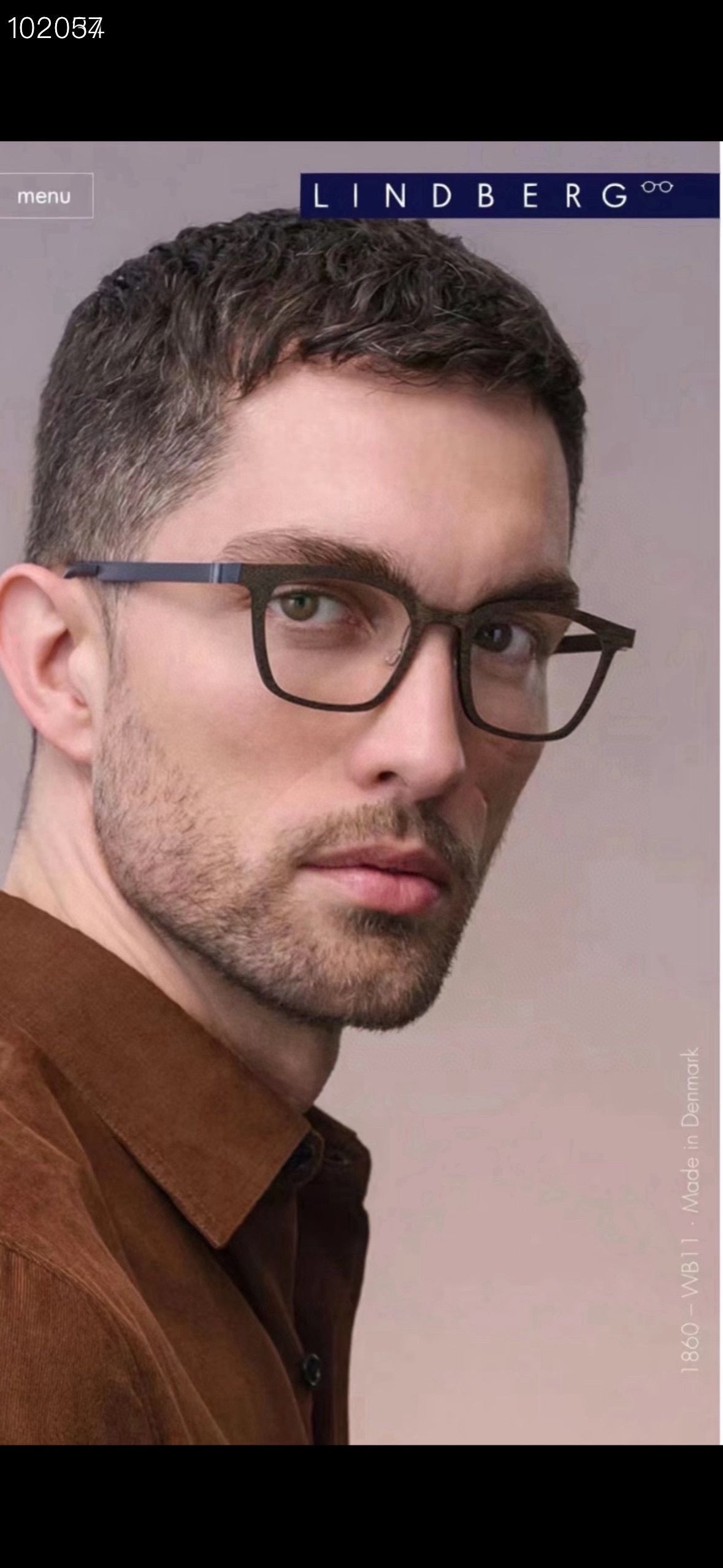 LINDBERG1860   尺寸 51-21-145