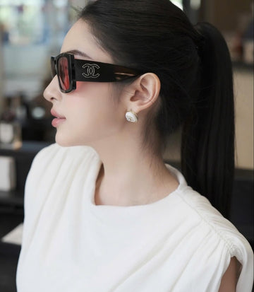 CHANEL CH3481  SIZE：54口19-140