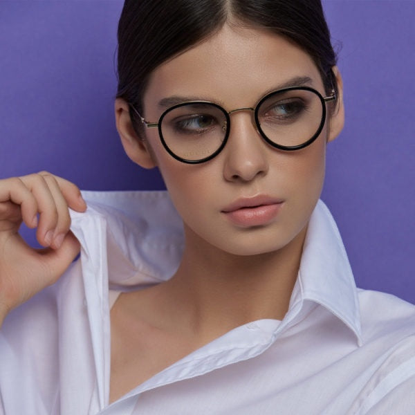 GUCCI 男女眼鏡 新品 GG0608OK size：49-21-145總寬138框高48