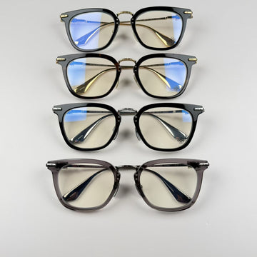 新款 ChromeheartsCLOACO   size：53-22-145