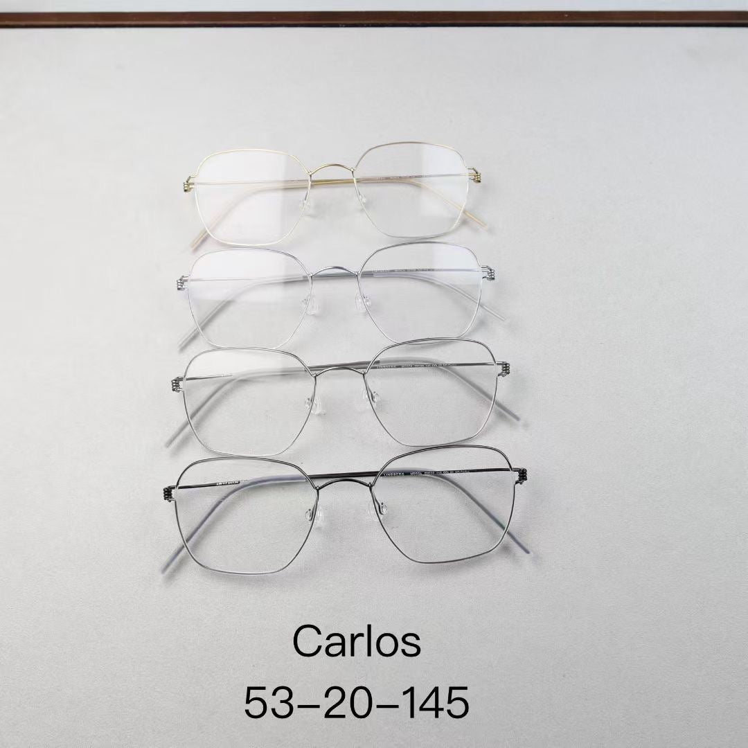 LINDBERG  Carlos SIZE 53口20-145