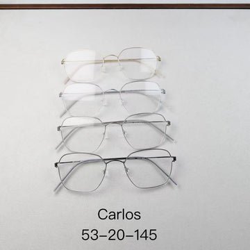 LINDBERG  Carlos SIZE 53口20-145