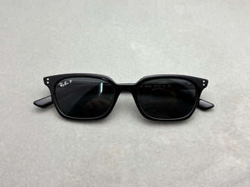 2025年新款Ray-Ban RB4456F男女款太陽眼鏡 size：52-19-145