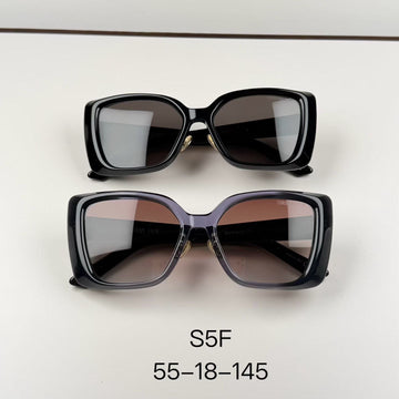 Dior DIORMIDNIGHT S5F 太陽眼鏡 尺寸55-18-145