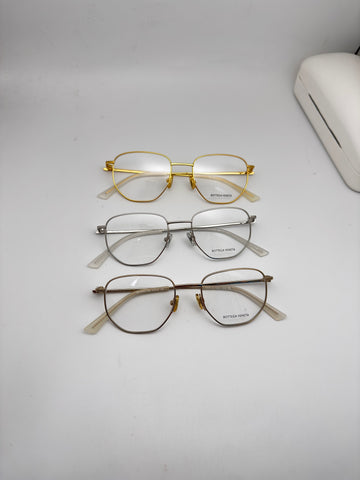 原單 BOTTEGA VENETA寶緹嘉新款BV1301O尺寸51-19-145