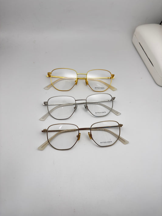 原單 BOTTEGA VENETA寶緹嘉新款BV1301O尺寸51-19-145