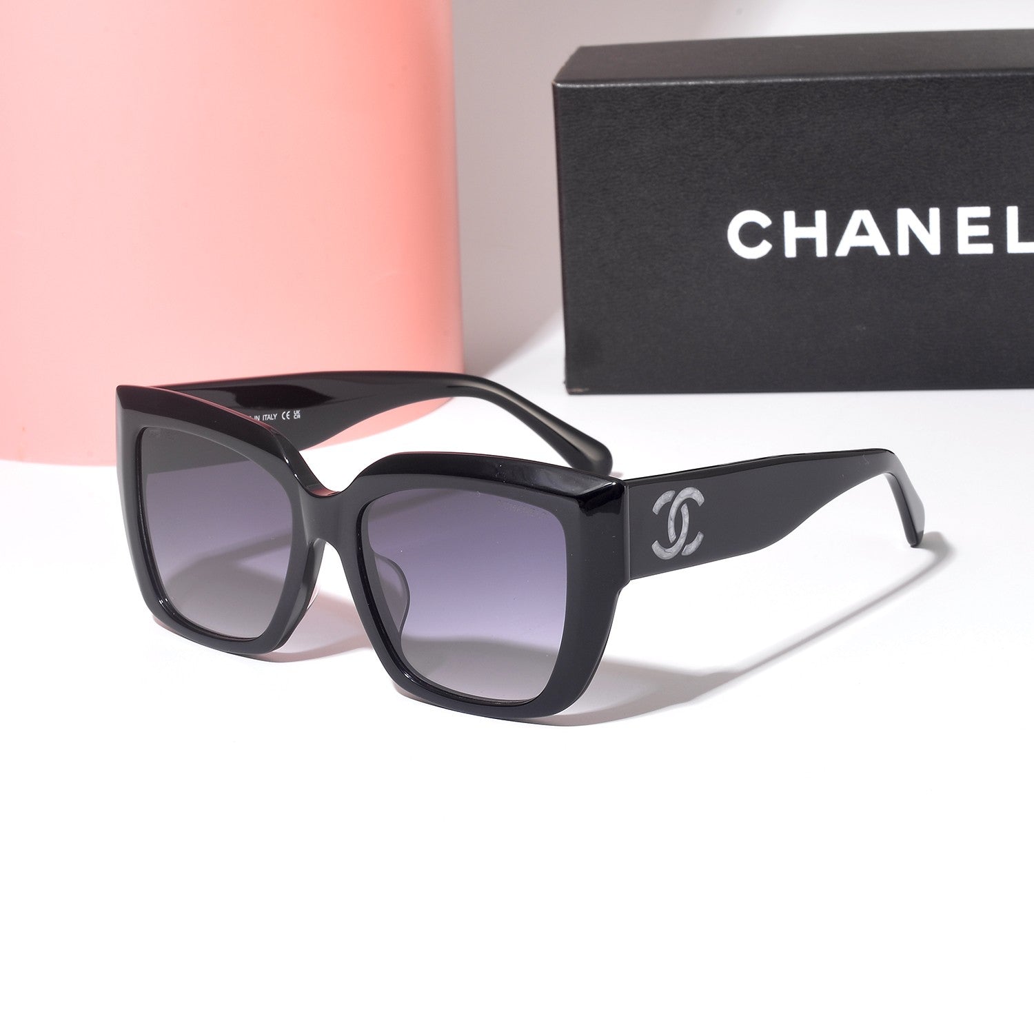 CHANEl 新款  CH9191H SIZE：53口17-140