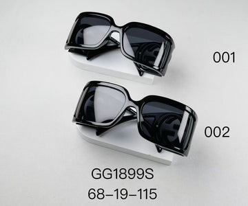 Gucci 新款 GG1899S