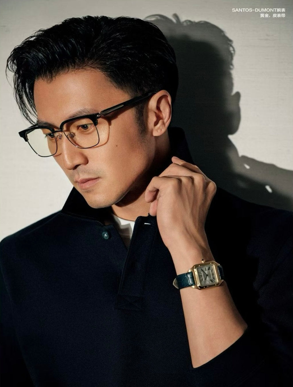 2025當季新款CHOPARD 蕭邦 男女款眼鏡 size：55-19-149總框145框高47