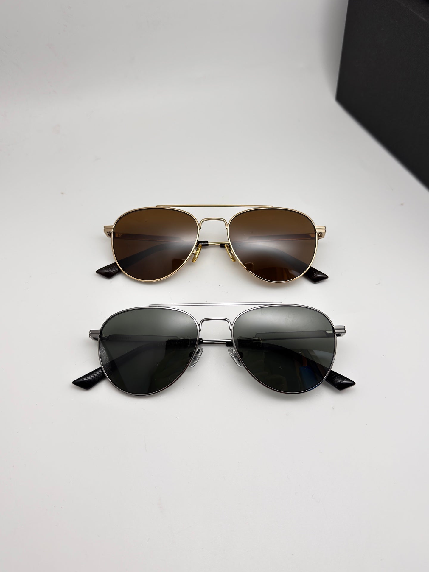 BOTTEGA VENETA新款太陽眼鏡BV1340S