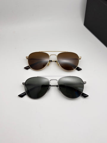 BOTTEGA VENETA新款太陽眼鏡BV1340S