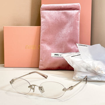 MIUMIU  SMU A54 尺码 51口20-140