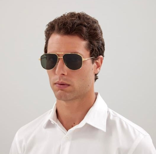 Cartier CT0352S男女款 新品 size：56-16-145總寬140框高47  太陽鏡& 可配度數眼鏡