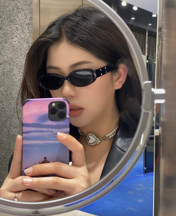 GM x Maison Margiela聯名MM206 size：54-20-145