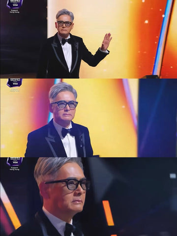 TOM FORD 男女款太陽眼鏡 size：55-16-145