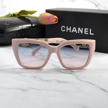 CHANEL 新款   CH9280  SIZE  54-18-140