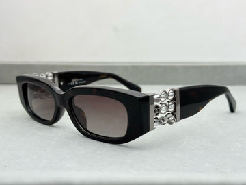 CHANEL 5544-A 偏光鏡片 53-17140