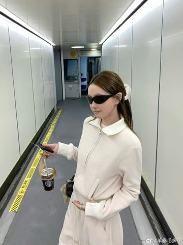 CHANELA71763 護目鏡