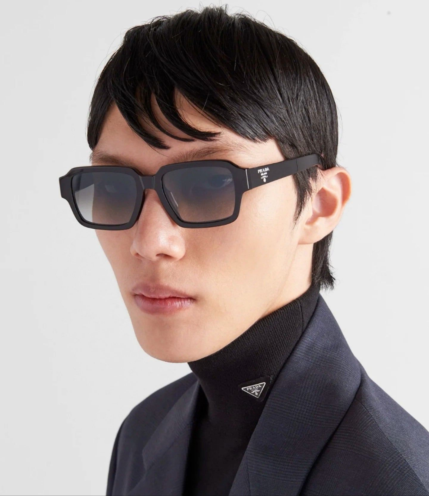 PRADA： 【02Z】【03Z】太陽鏡