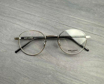 2026新款YSL 眼鏡SL 848 J 純原 尺寸49-22-140