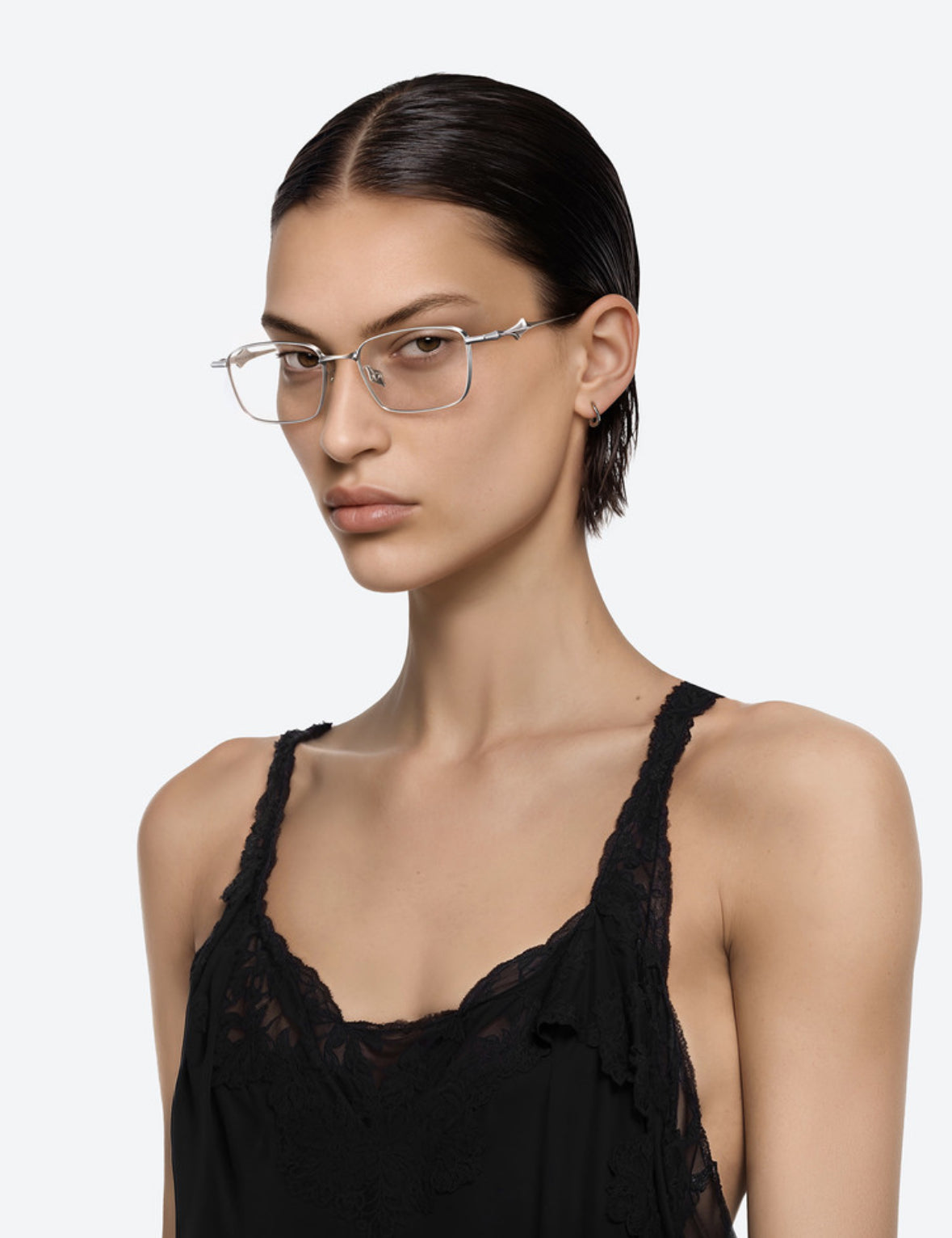 2025秋冬新品！頂級版本！ GM VANTA型號 男女眼鏡框 純鈦超輕量 完美品質 提供數據可配鏡片 size：54-18-155總寬145框高41_001