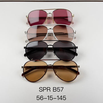 PORSCHE DESIGN 太陽眼鏡P8964 尺寸61-14-145