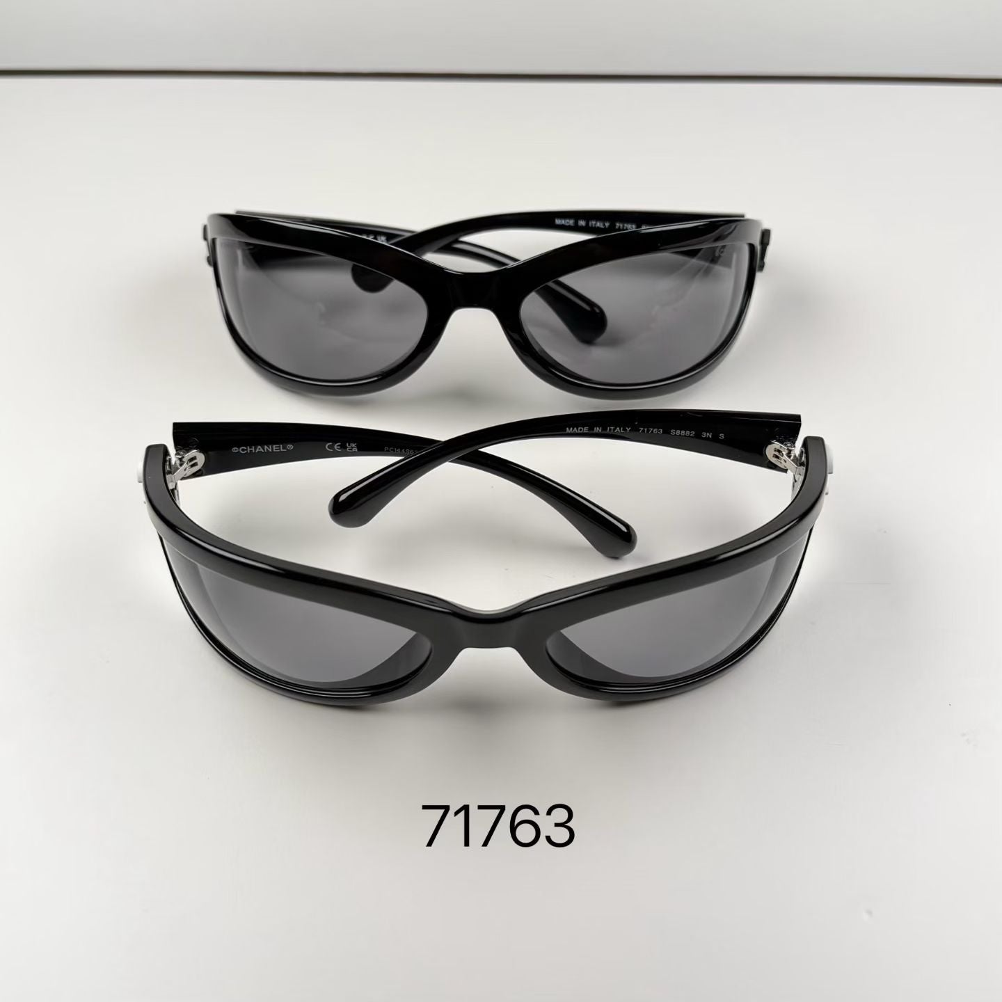 Chanel 新款 太陽眼鏡/護目鏡CH9188 A71763