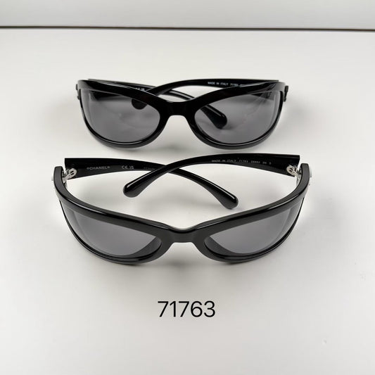 Chanel 新款 太陽眼鏡/護目鏡CH9188 A71763