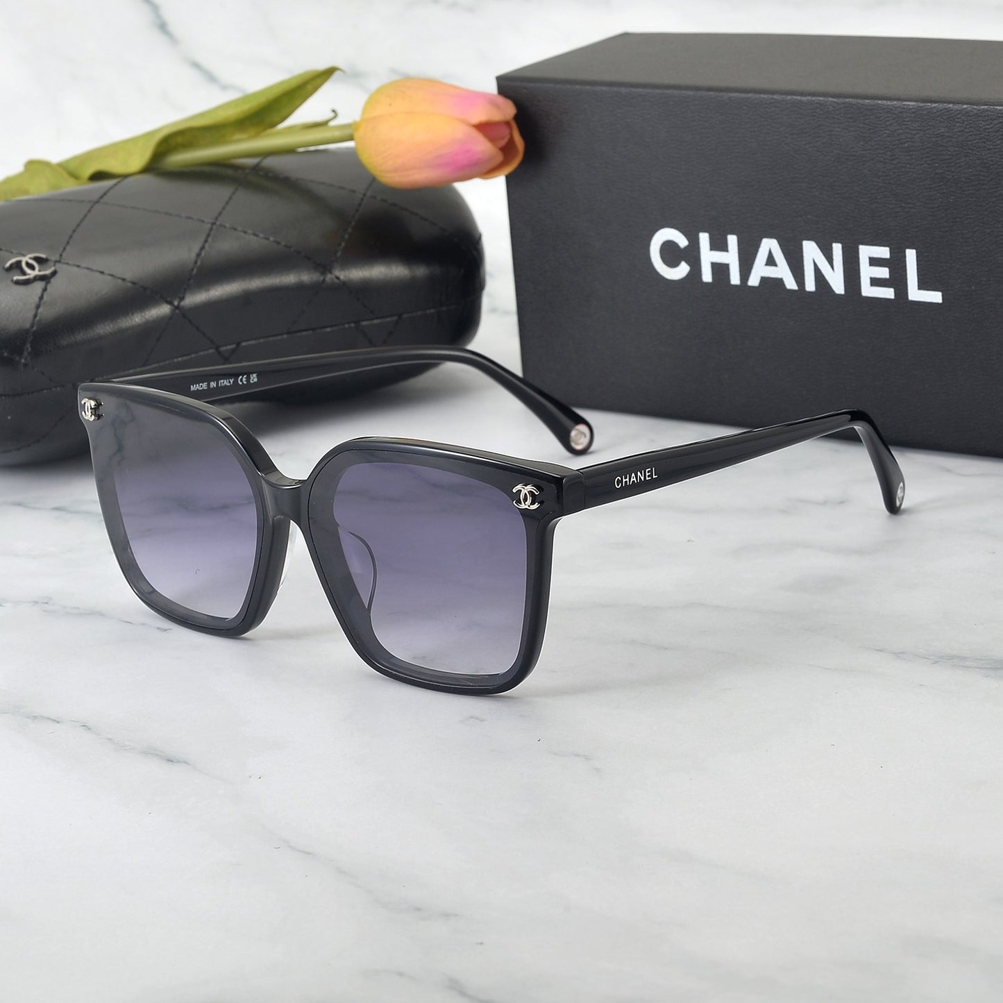 CHANEL新款 CH5552U  SIZE64-14-140