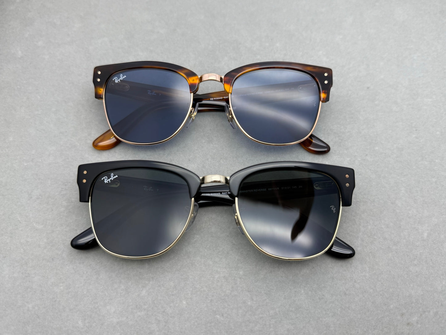 RayBa墨鏡太陽眼鏡RBR0504S