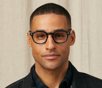 MOSCOT 男女款眼鏡框 size：49-24-145總寬143框高48