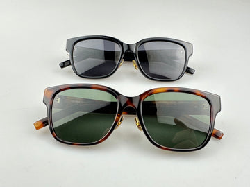 新品SAINT LAURENT SLM165 F 54-18-145